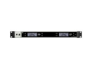 Wireless Microphone Receiver – 4-Channel Dante – Sennheiser EW-DX EM 4 S1-10