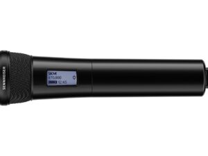 Wireless Handheld Microphone – Sennheiser EW-DX SKM S1-10