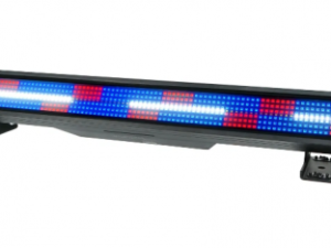 LED Pixel Batten Package – 4 × Elumen8 Meteor 784 IP