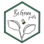 Be Green Gifts PNG