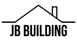 JB Building Trans BLK Logo